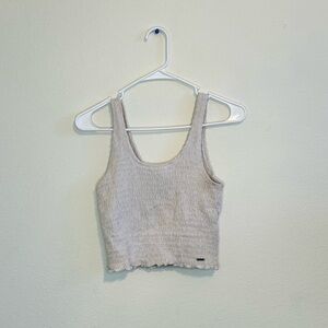 Hollister Tank Top